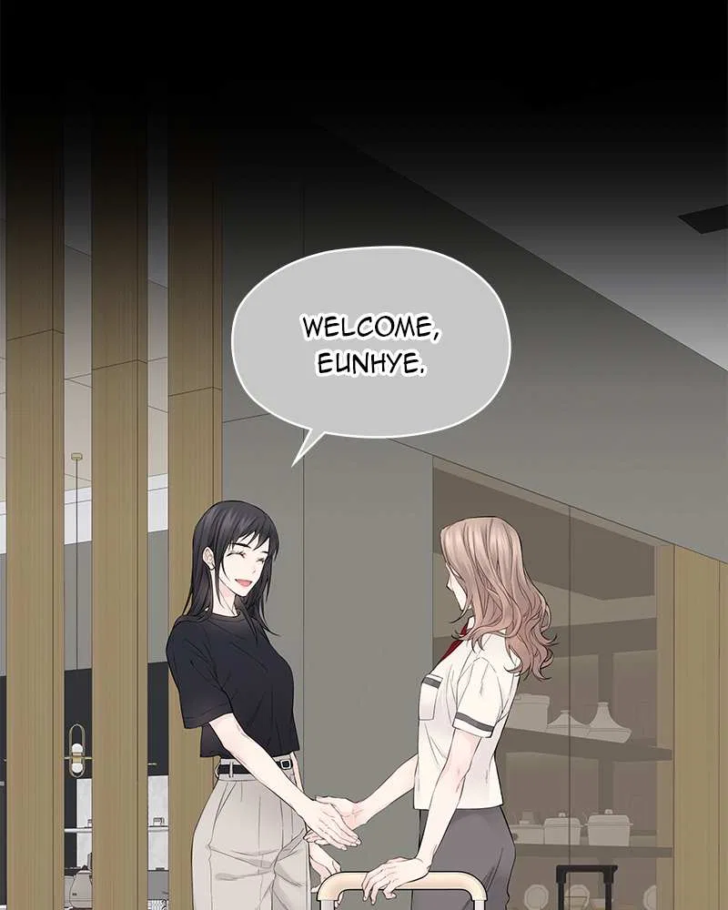 As If Love Doesn’t Exist Chapter 2 – Page 105