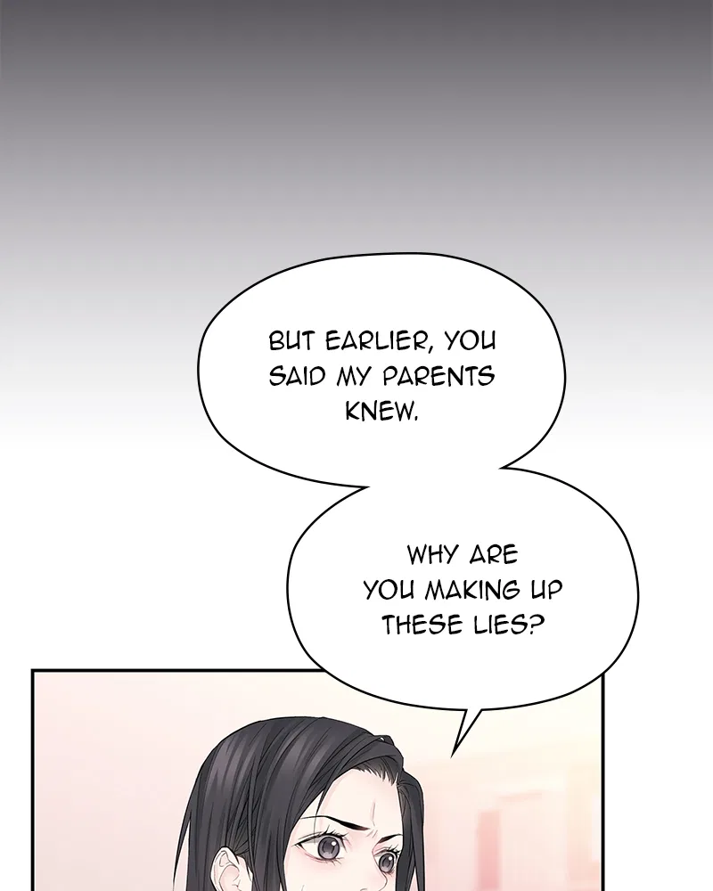 As If Love Doesn’t Exist Chapter 2 – Page 108