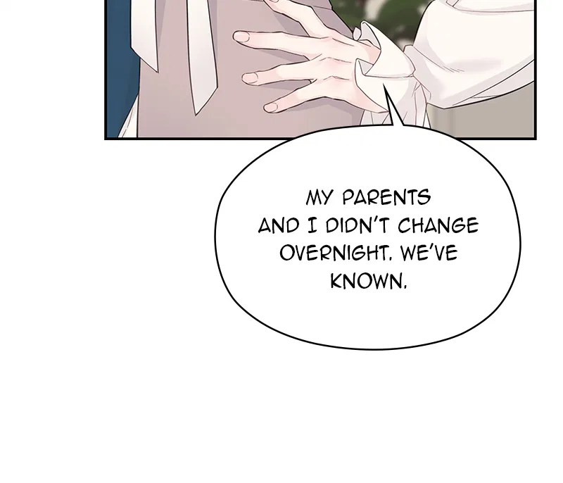 As If Love Doesn’t Exist Chapter 2 – Page 111