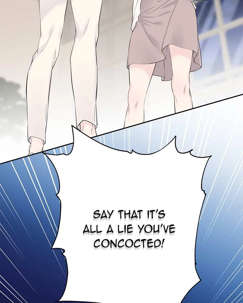 As If Love Doesn’t Exist Chapter 2 – Page 114