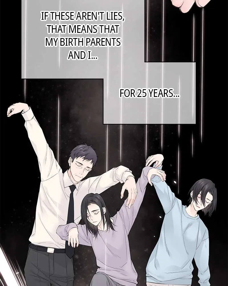 As If Love Doesn’t Exist Chapter 2 – Page 117