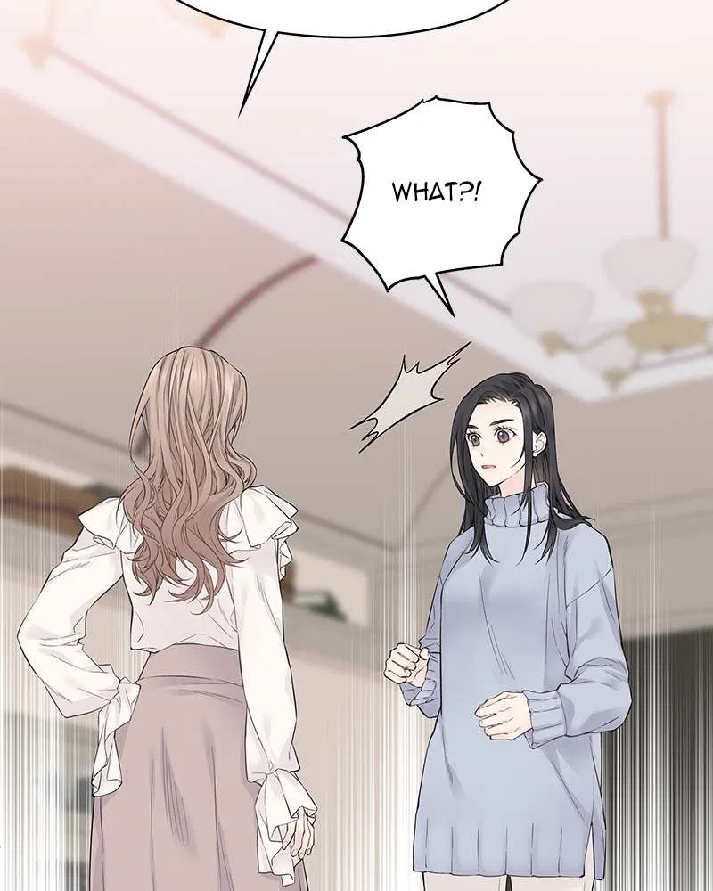 As If Love Doesn’t Exist Chapter 2 – Page 122