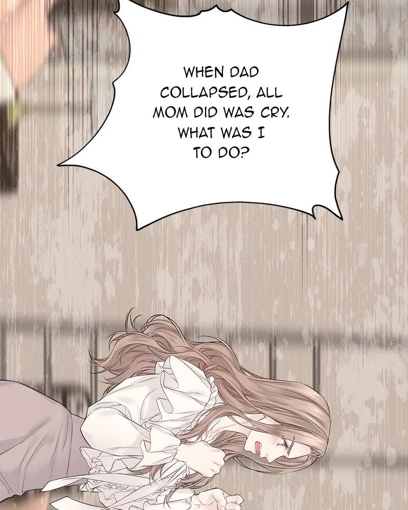 As If Love Doesn’t Exist Chapter 2 – Page 136