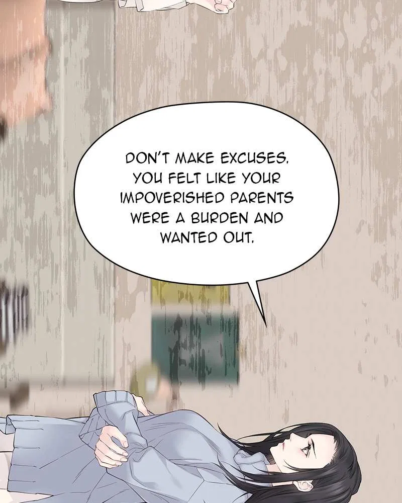 As If Love Doesn’t Exist Chapter 2 – Page 137