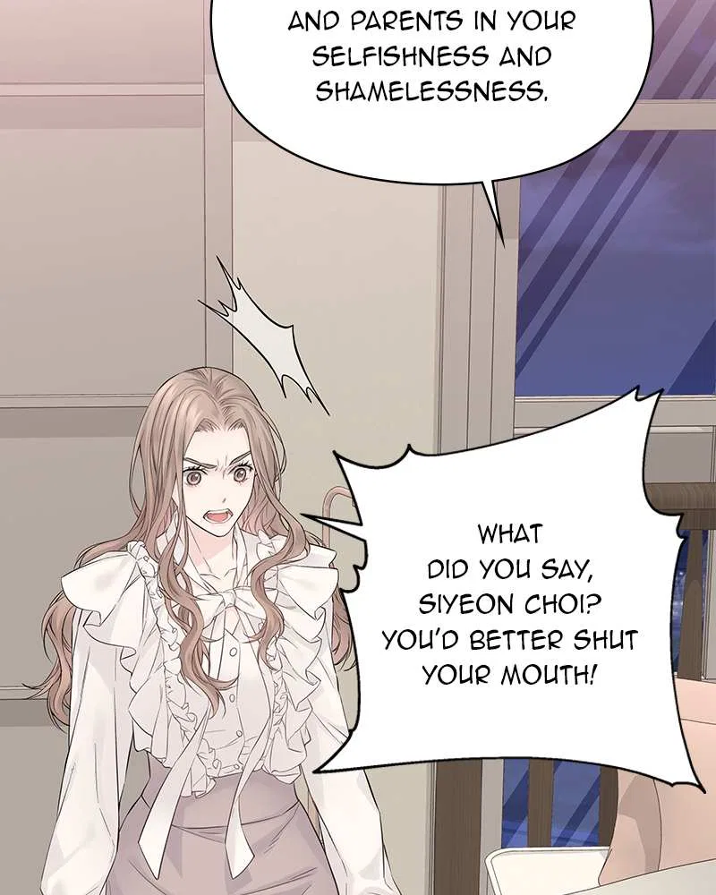 As If Love Doesn’t Exist Chapter 2 – Page 142