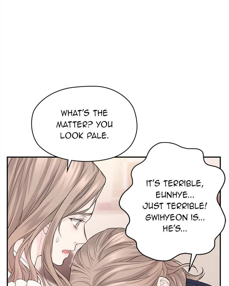 As If Love Doesn’t Exist Chapter 2 – Page 154