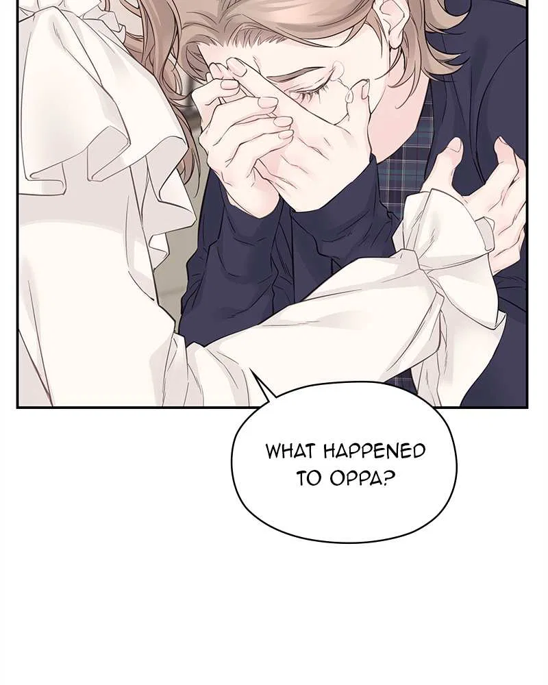 As If Love Doesn’t Exist Chapter 2 – Page 155