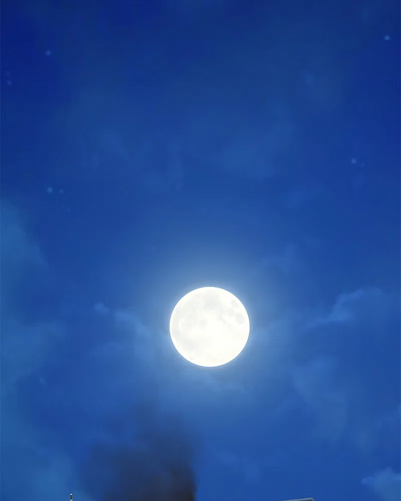 As If Love Doesn’t Exist Chapter 1 – Page 3