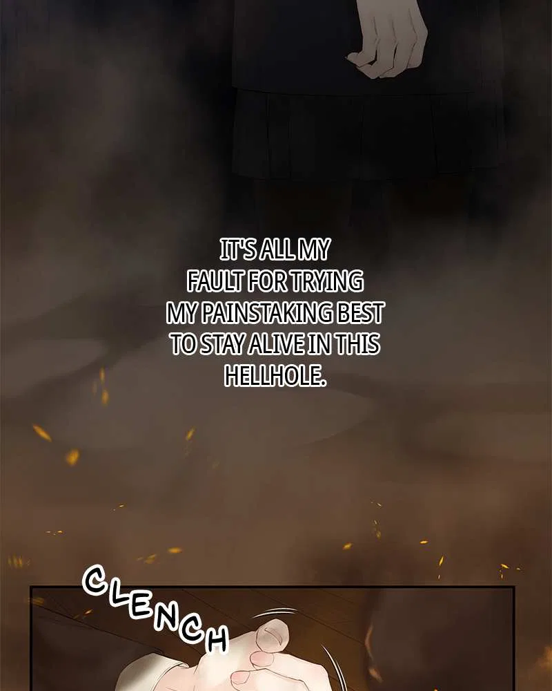 As If Love Doesn’t Exist Chapter 1 – Page 12