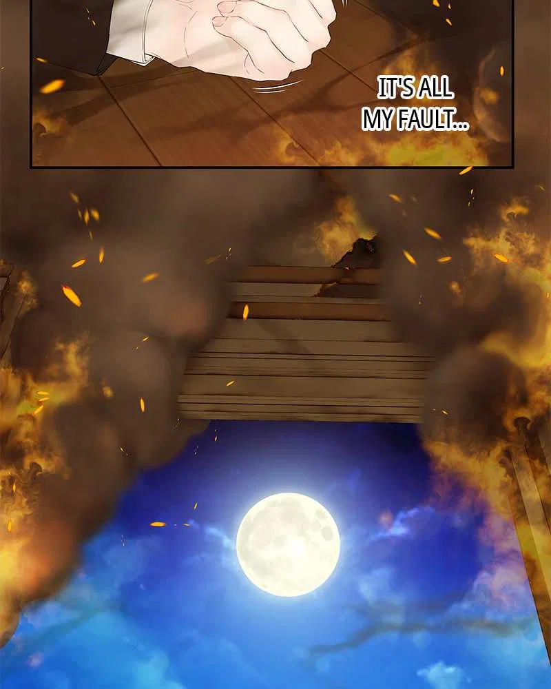 As If Love Doesn’t Exist Chapter 1 – Page 13