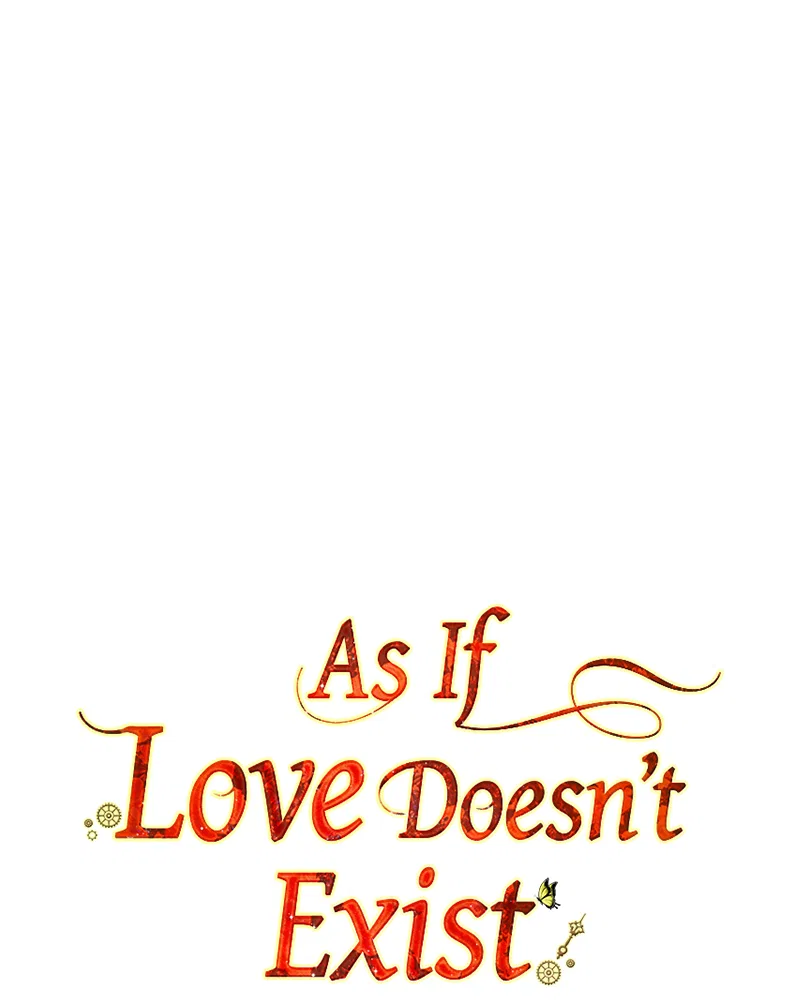 As If Love Doesn’t Exist Chapter 1 – Page 21