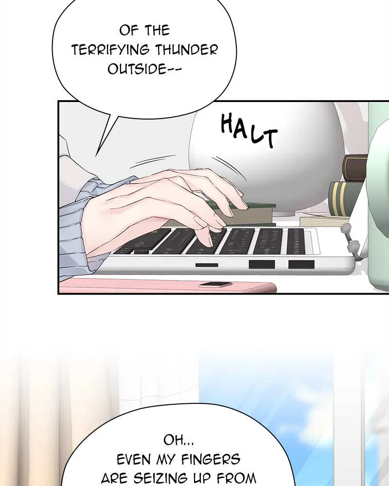 As If Love Doesn’t Exist Chapter 1 – Page 25