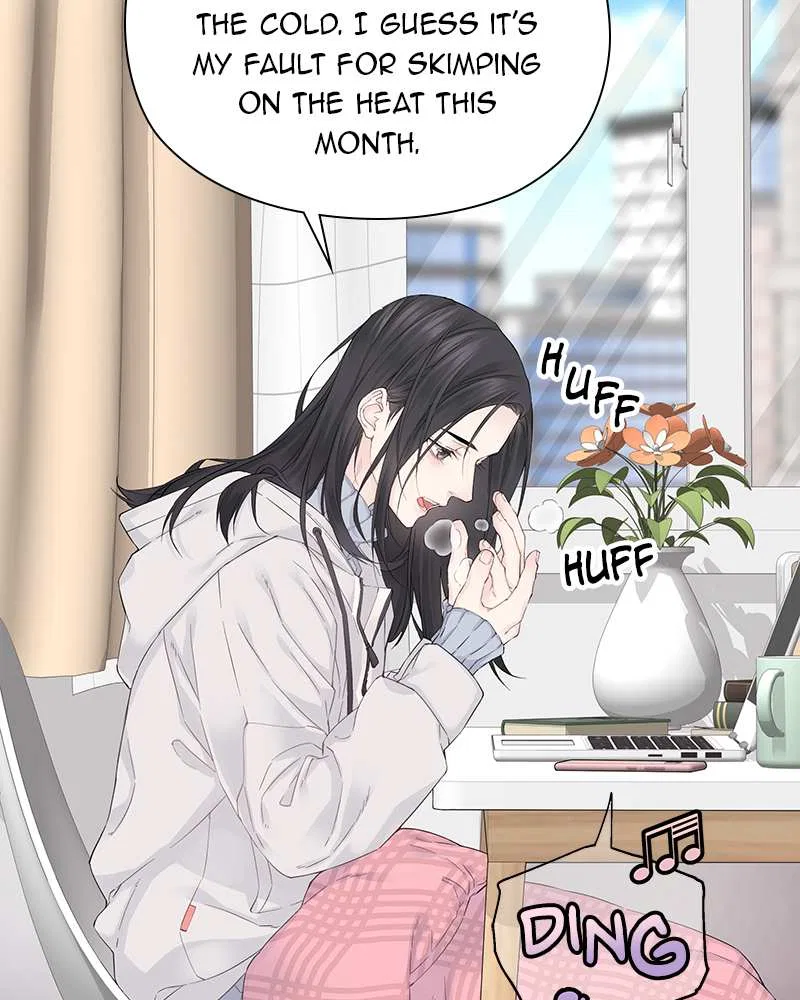 As If Love Doesn’t Exist Chapter 1 – Page 26