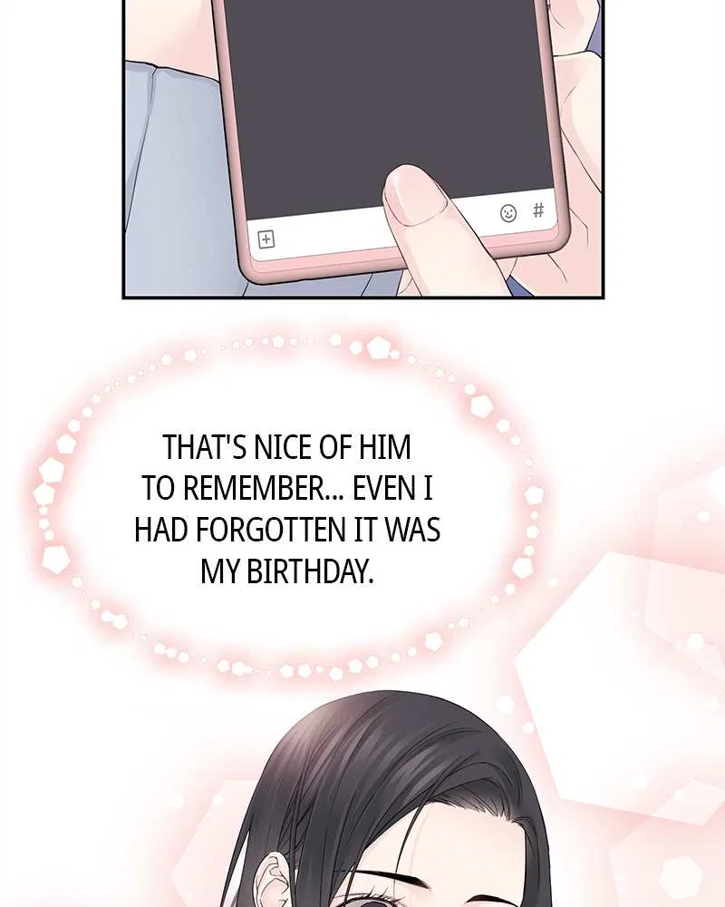As If Love Doesn’t Exist Chapter 1 – Page 28