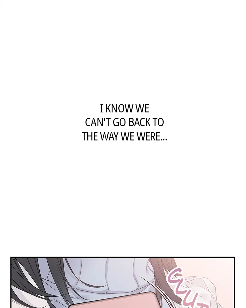As If Love Doesn’t Exist Chapter 1 – Page 31