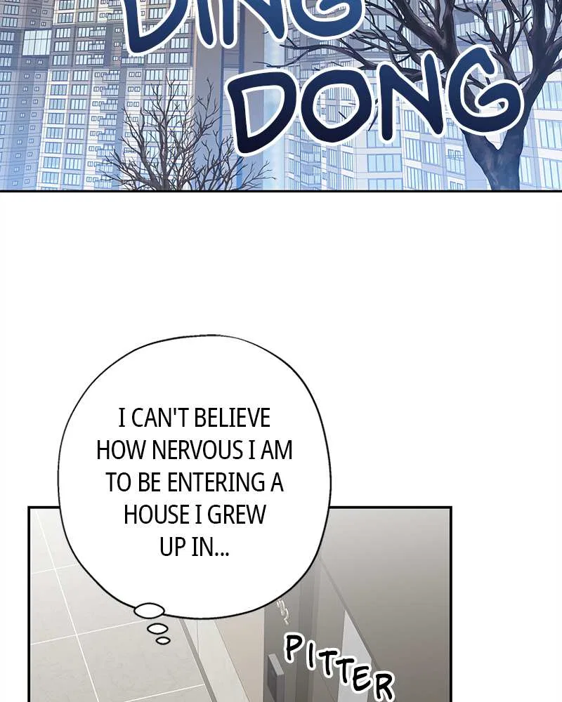 As If Love Doesn’t Exist Chapter 1 – Page 34