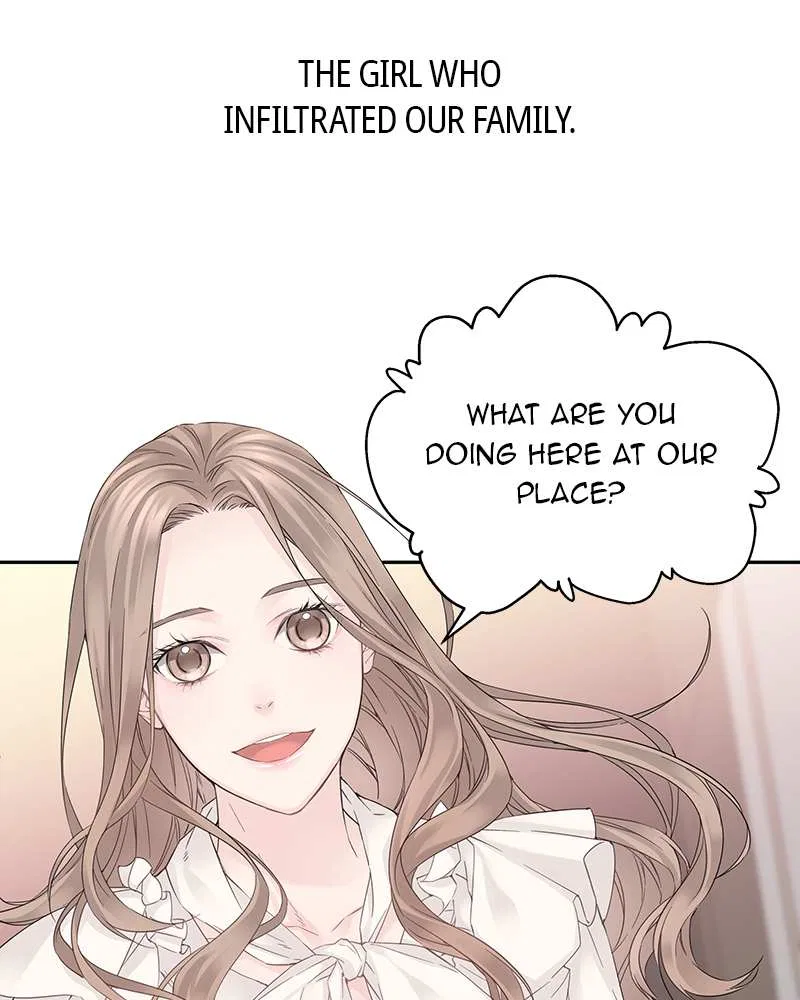 As If Love Doesn’t Exist Chapter 1 – Page 39