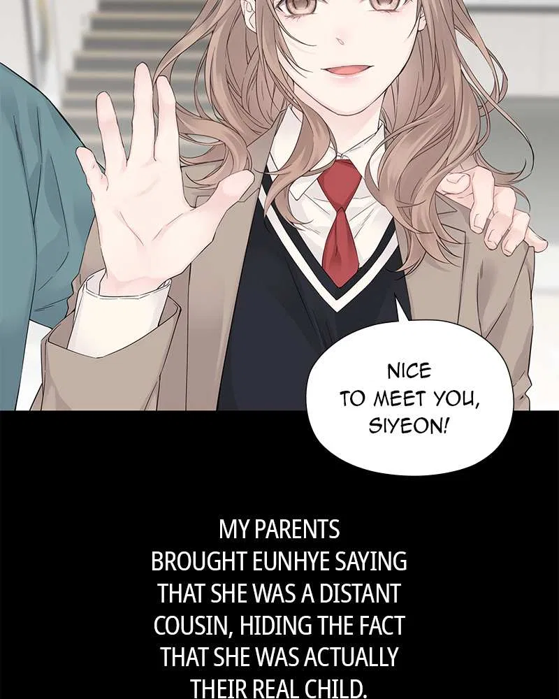 As If Love Doesn’t Exist Chapter 1 – Page 42