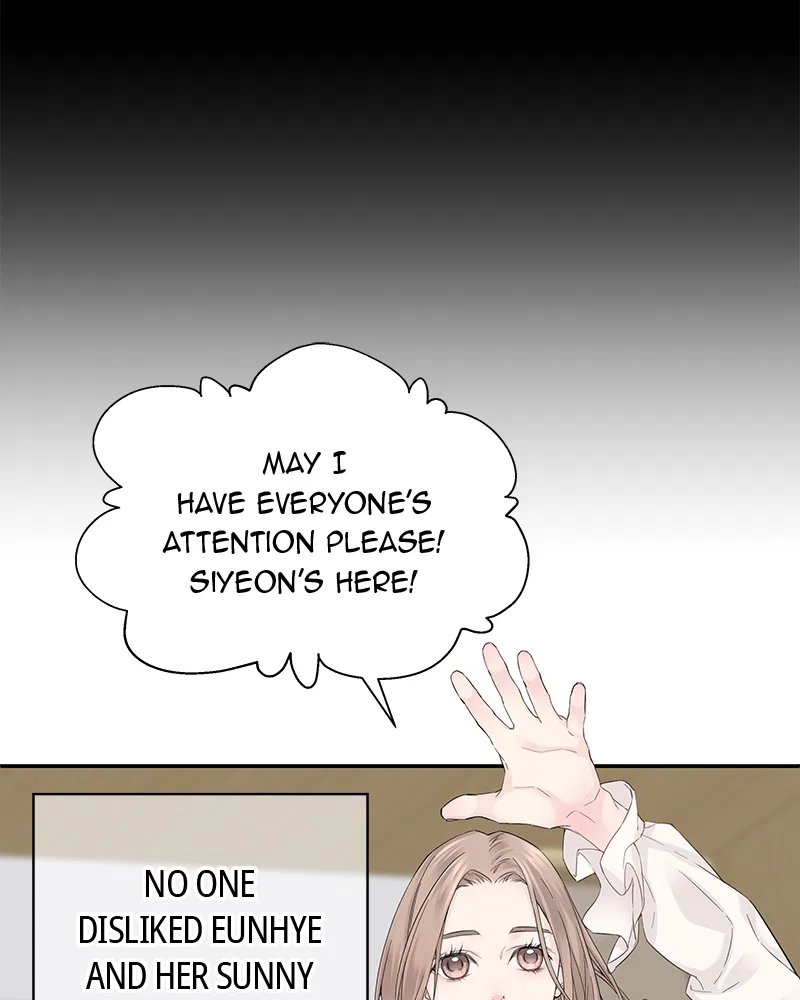 As If Love Doesn’t Exist Chapter 1 – Page 44