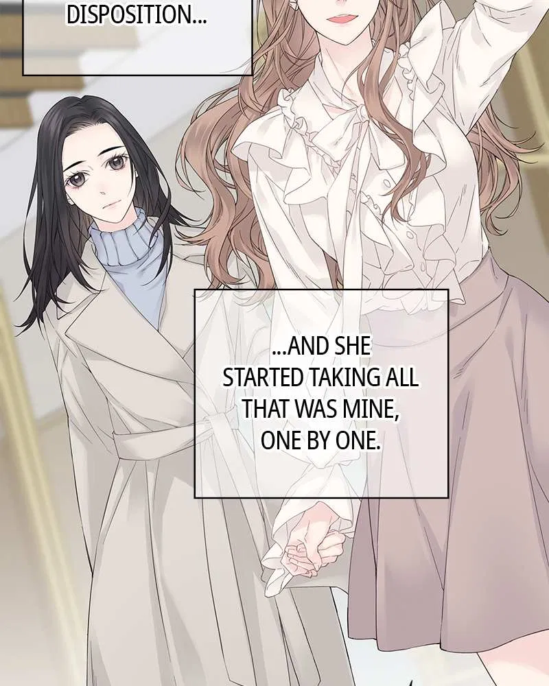 As If Love Doesn’t Exist Chapter 1 – Page 45