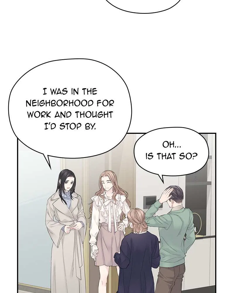 As If Love Doesn’t Exist Chapter 1 – Page 48