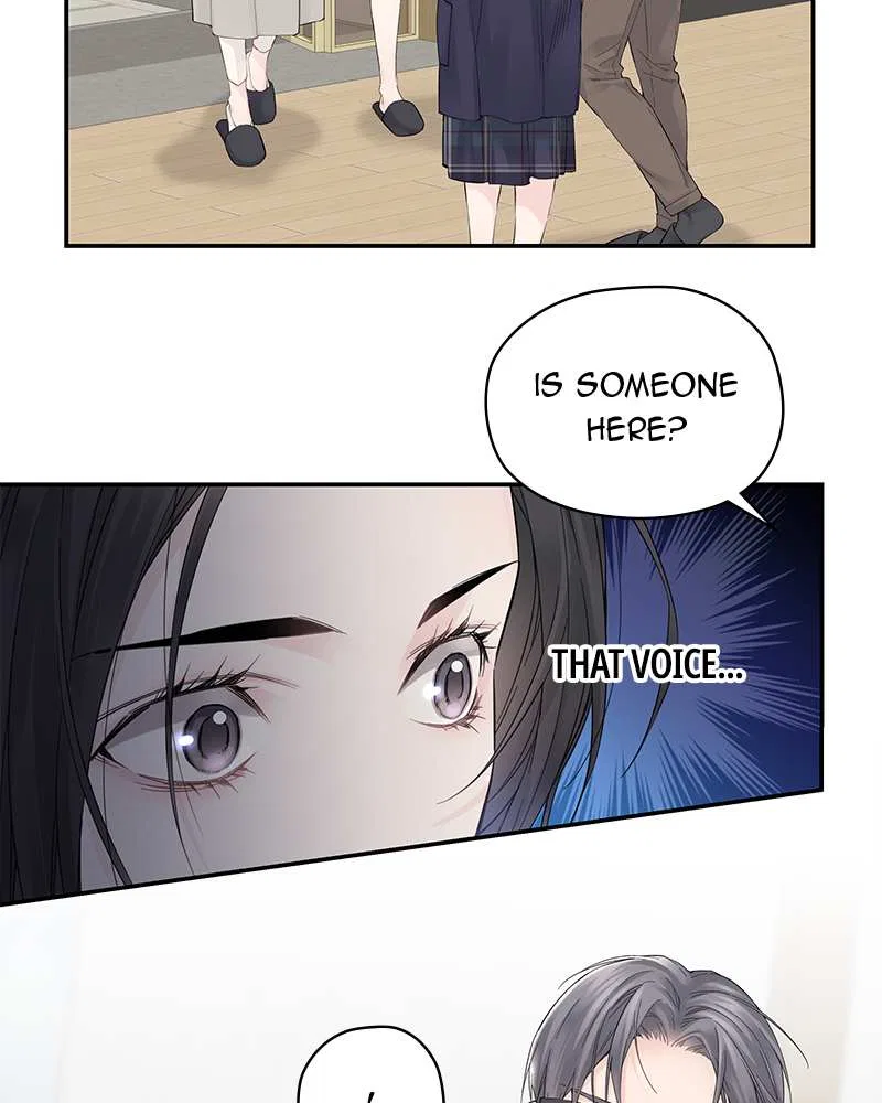 As If Love Doesn’t Exist Chapter 1 – Page 49