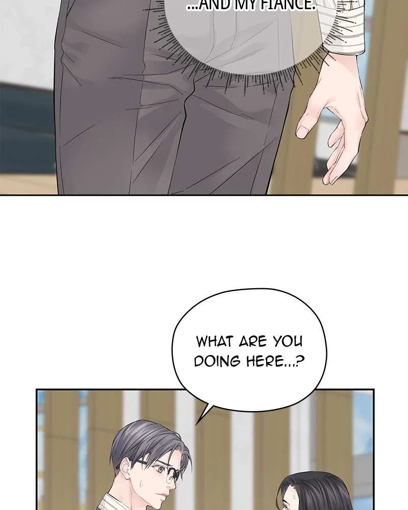 As If Love Doesn’t Exist Chapter 1 – Page 51