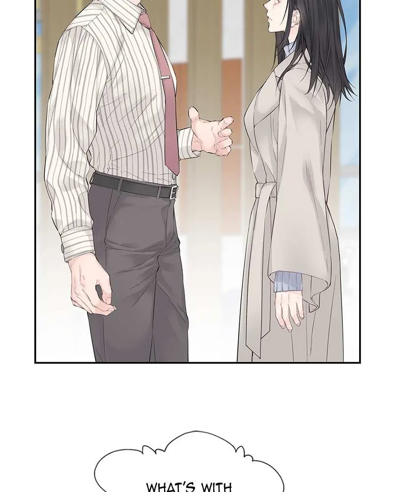 As If Love Doesn’t Exist Chapter 1 – Page 52