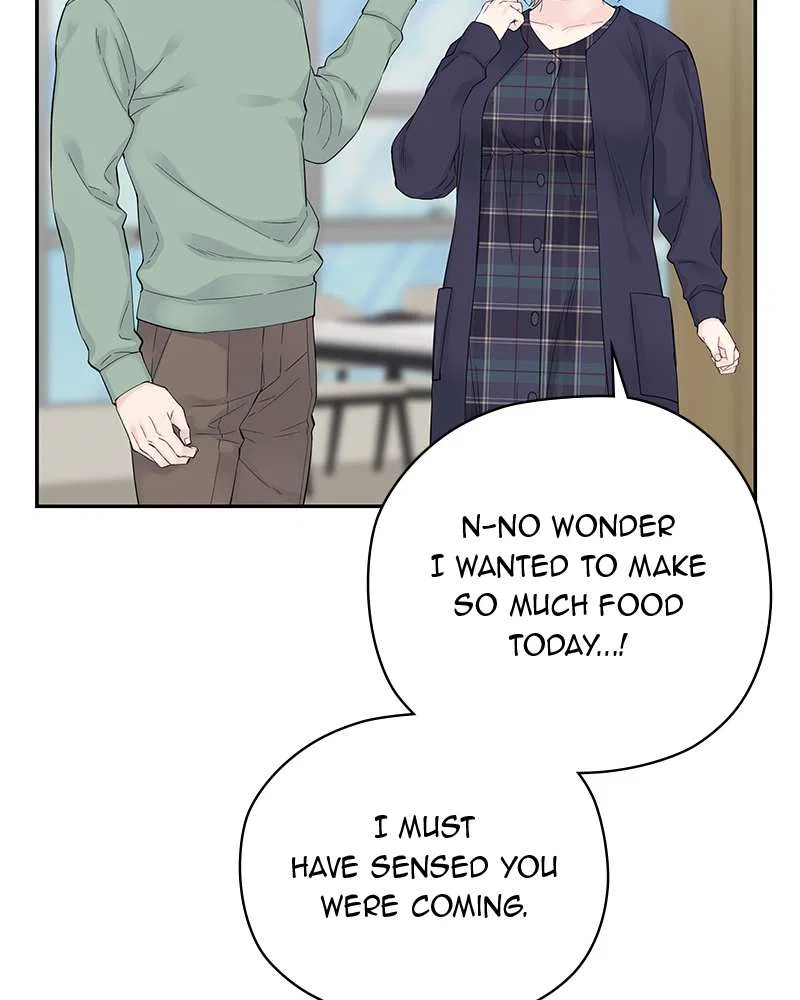 As If Love Doesn’t Exist Chapter 1 – Page 56