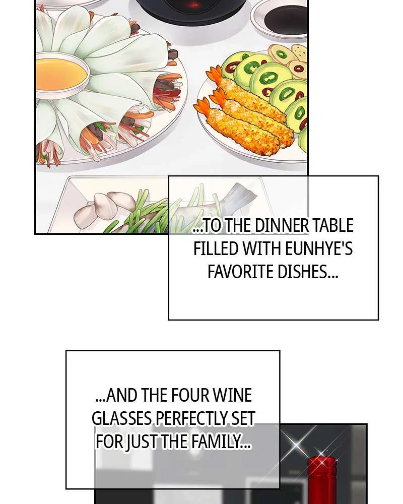 As If Love Doesn’t Exist Chapter 1 – Page 58