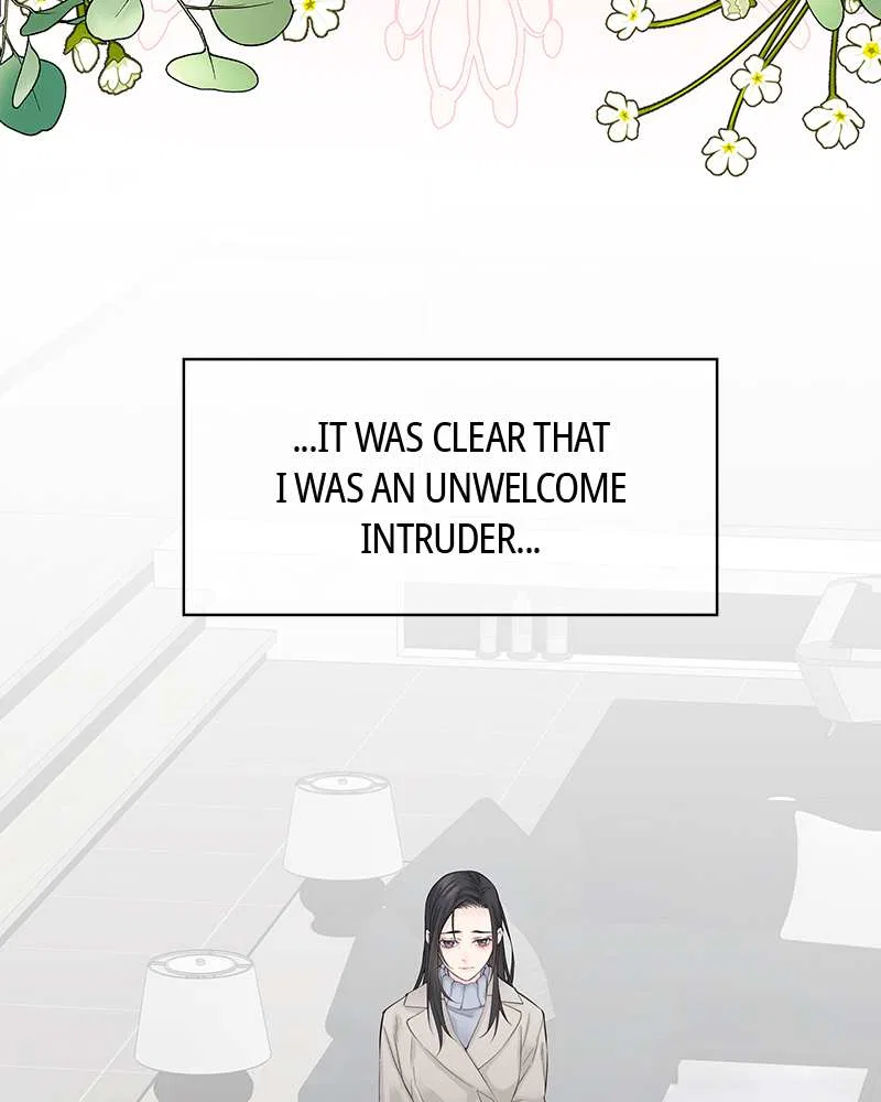 As If Love Doesn’t Exist Chapter 1 – Page 61