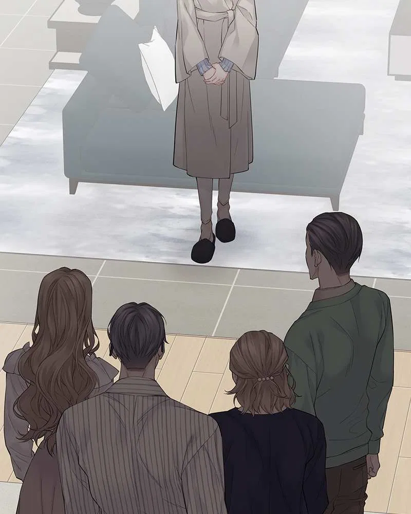 As If Love Doesn’t Exist Chapter 1 – Page 62