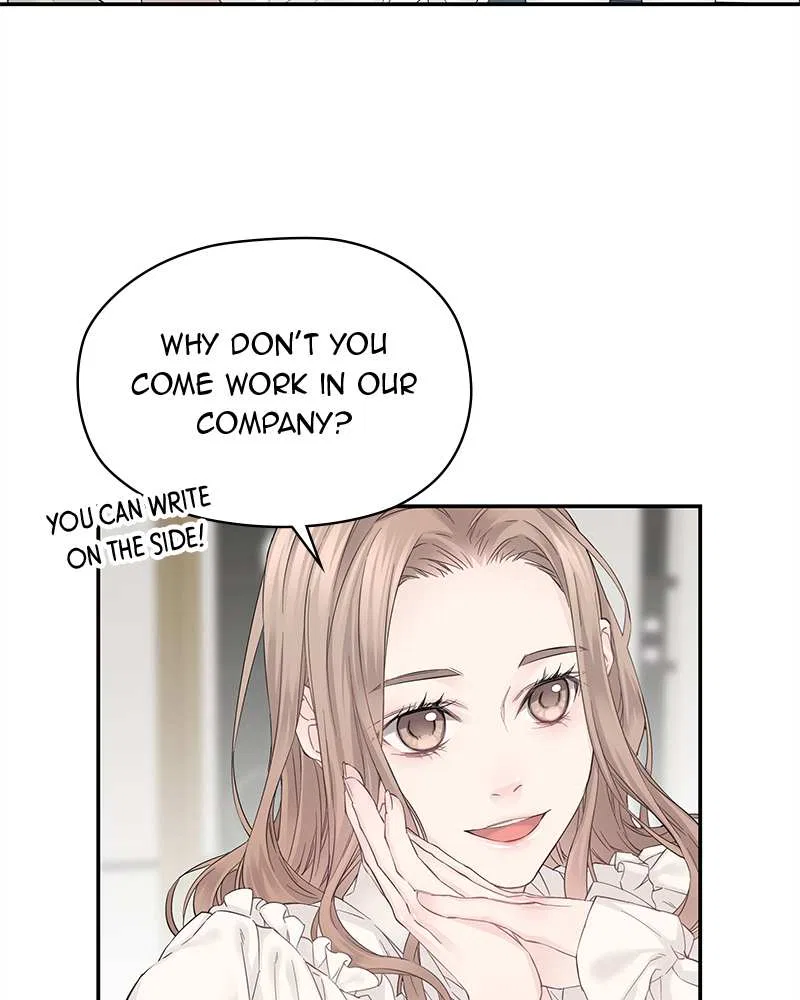 As If Love Doesn’t Exist Chapter 1 – Page 80