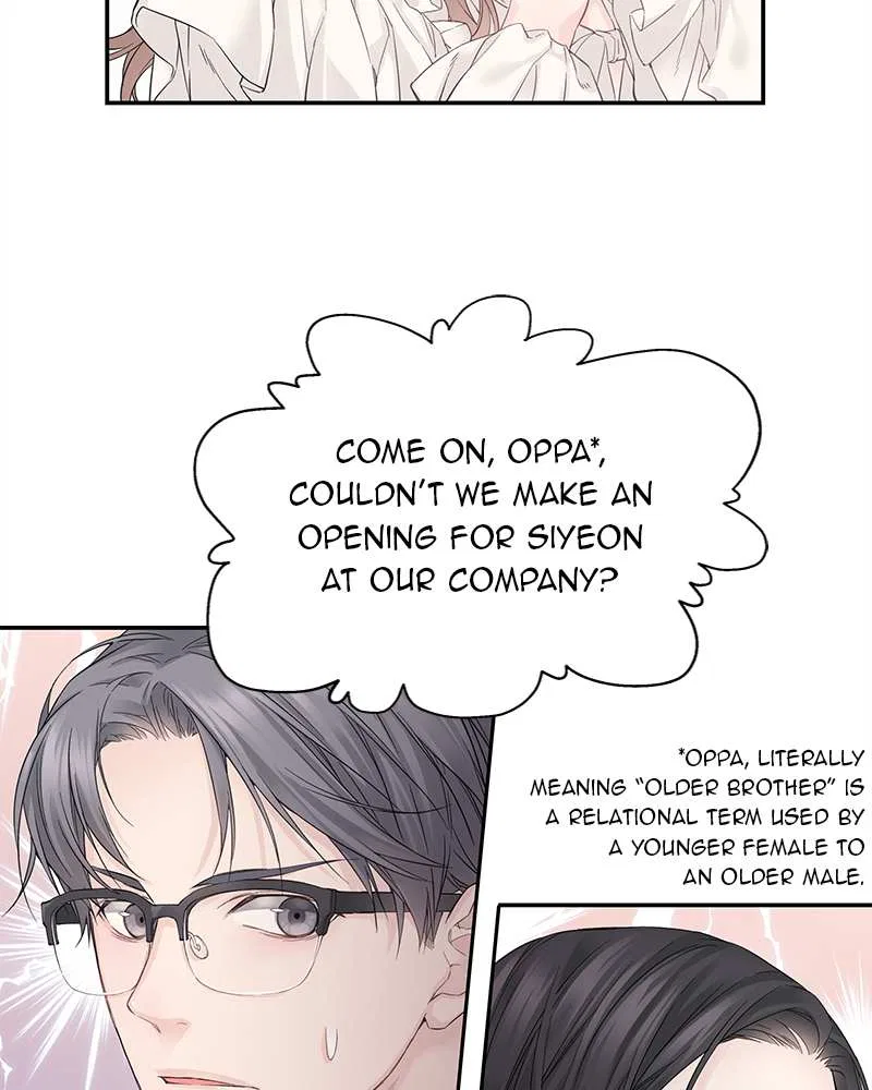 As If Love Doesn’t Exist Chapter 1 – Page 81