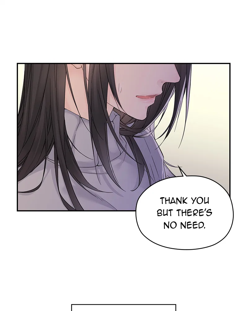 As If Love Doesn’t Exist Chapter 1 – Page 83