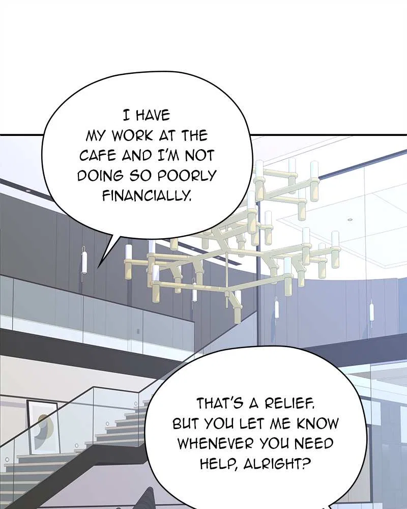 As If Love Doesn’t Exist Chapter 1 – Page 85