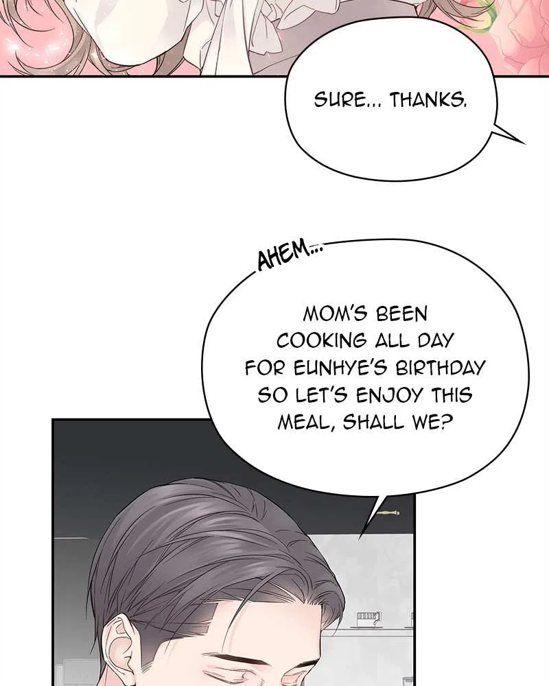 As If Love Doesn’t Exist Chapter 1 – Page 88