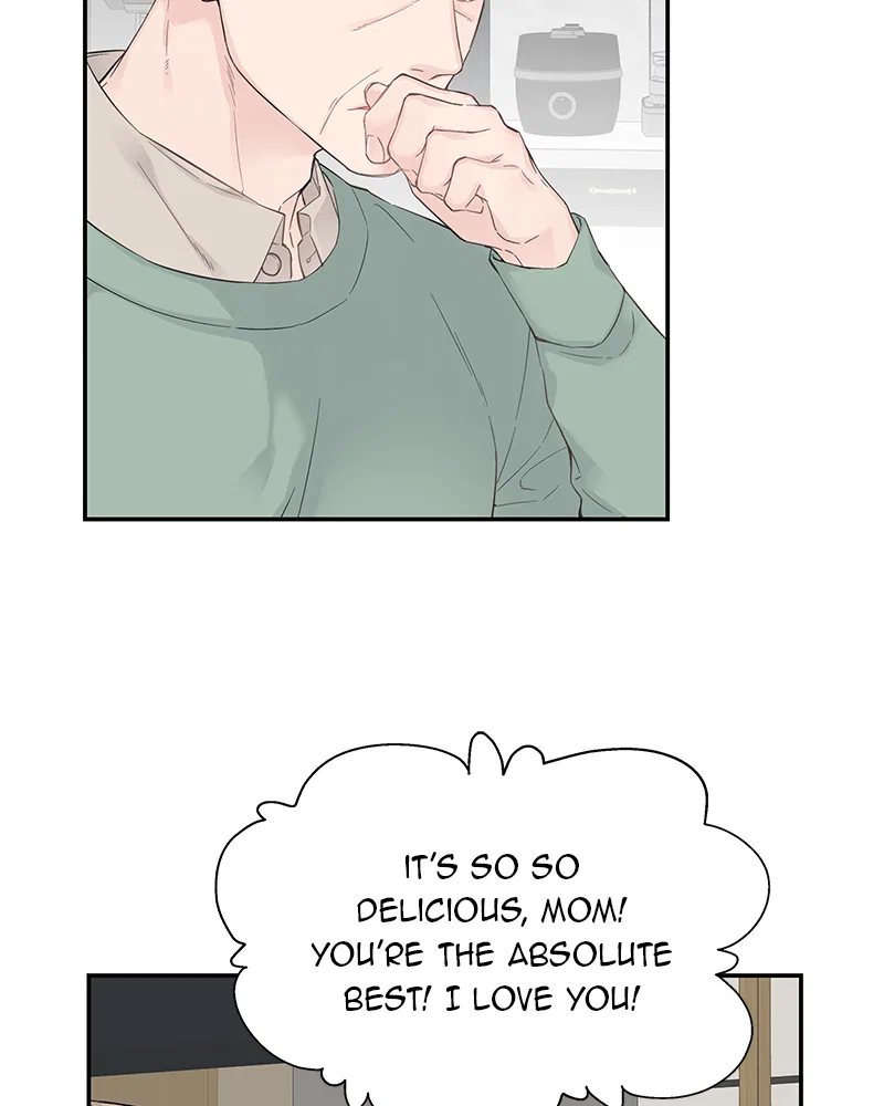 As If Love Doesn’t Exist Chapter 1 – Page 89