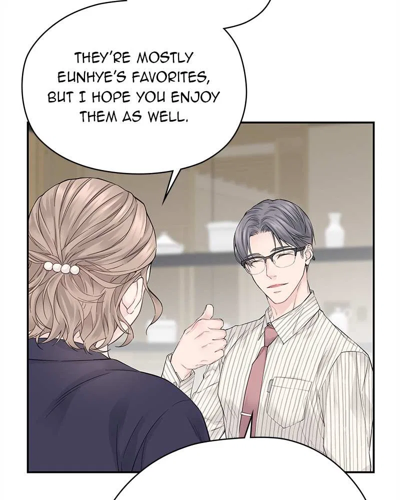 As If Love Doesn’t Exist Chapter 1 – Page 91