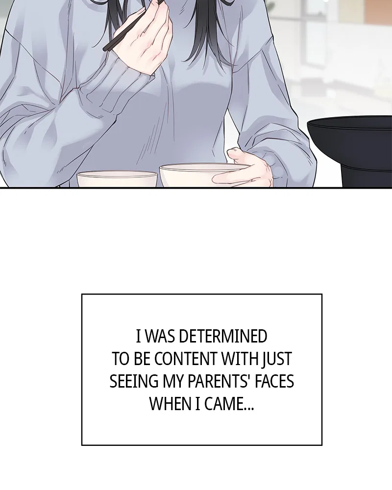 As If Love Doesn’t Exist Chapter 1 – Page 94