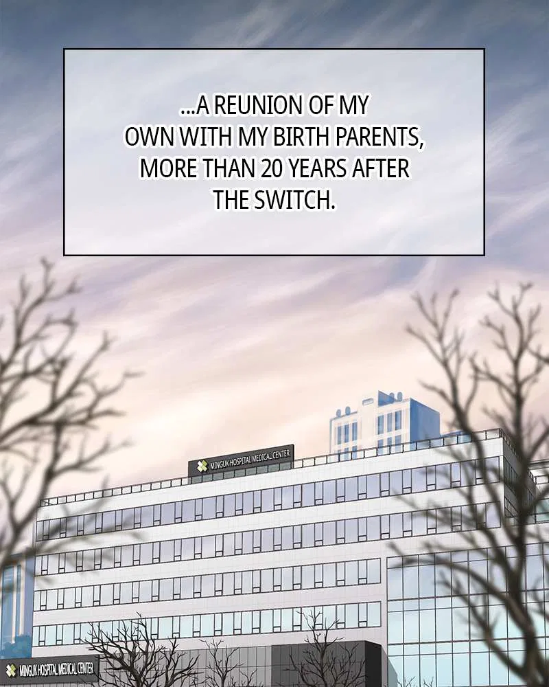 As If Love Doesn’t Exist Chapter 1 – Page 99