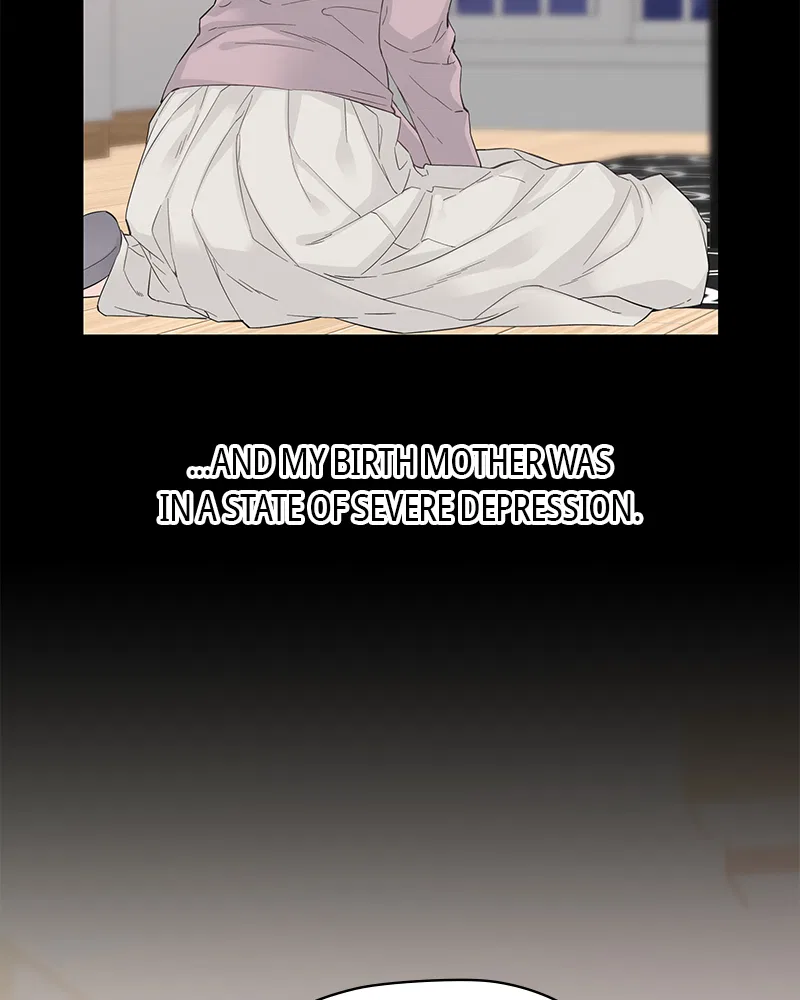 As If Love Doesn’t Exist Chapter 1 – Page 103