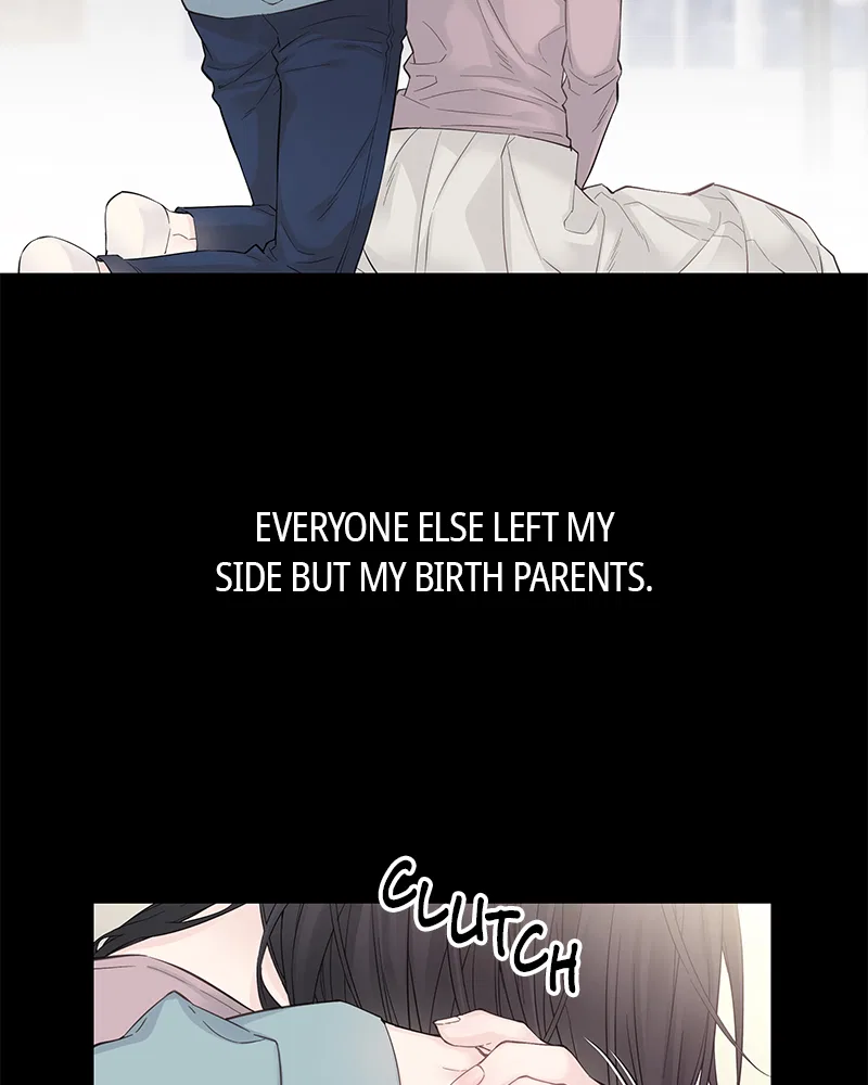 As If Love Doesn’t Exist Chapter 1 – Page 105