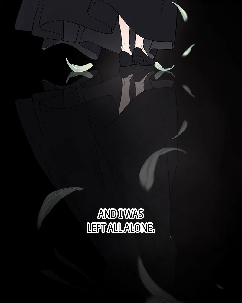 As If Love Doesn’t Exist Chapter 1 – Page 112