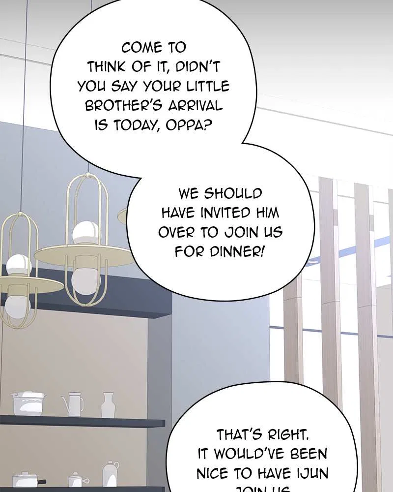 As If Love Doesn’t Exist Chapter 1 – Page 114