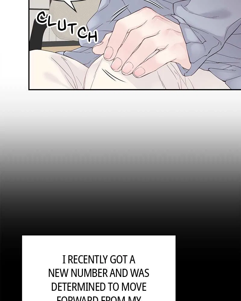 As If Love Doesn’t Exist Chapter 1 – Page 117