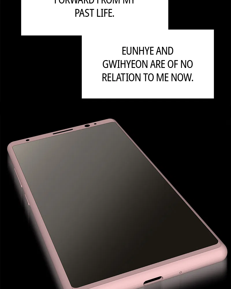 As If Love Doesn’t Exist Chapter 1 – Page 118