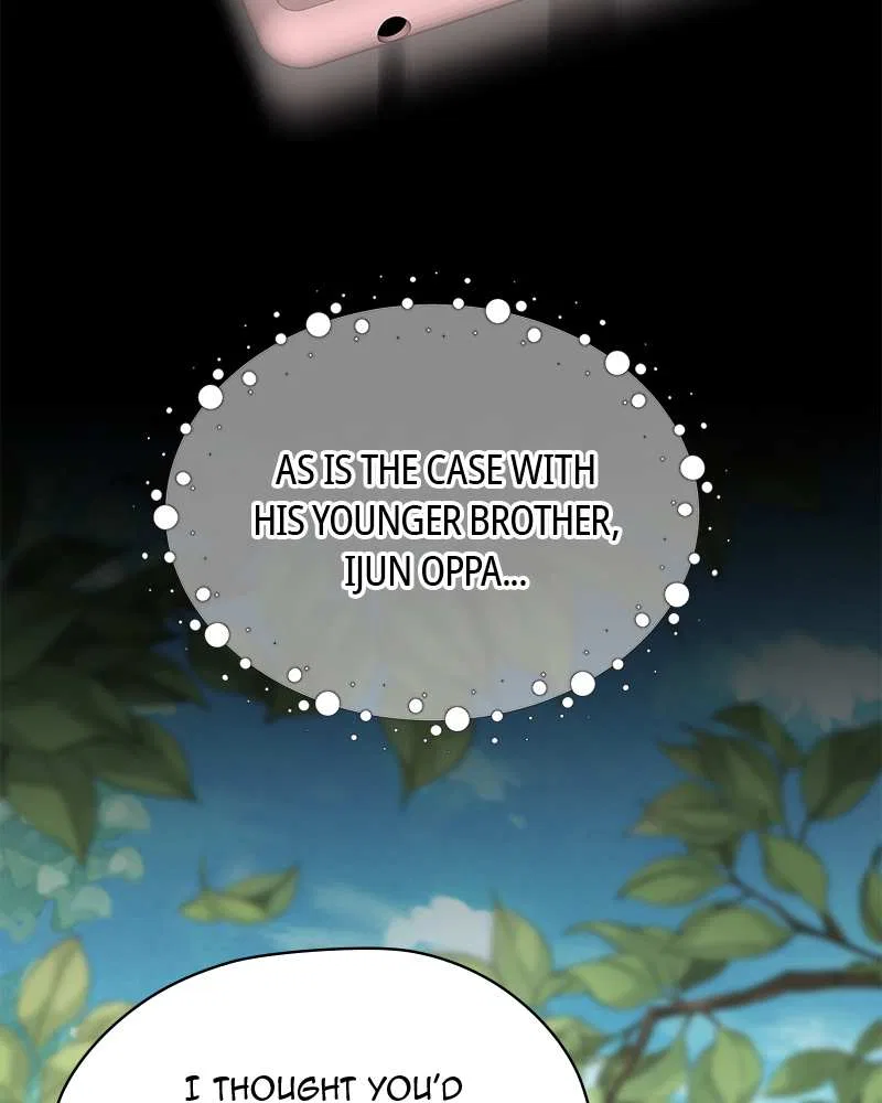 As If Love Doesn’t Exist Chapter 1 – Page 119