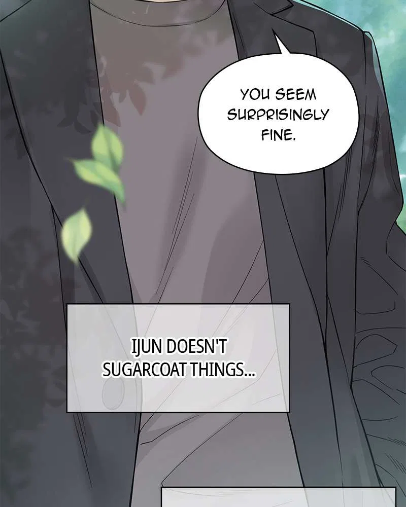 As If Love Doesn’t Exist Chapter 1 – Page 121