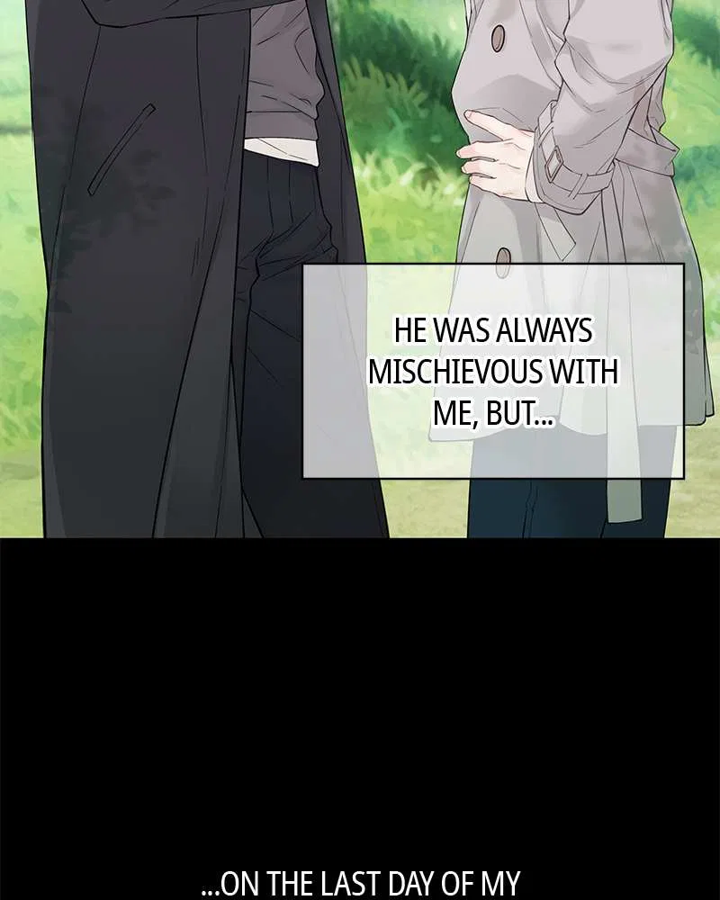 As If Love Doesn’t Exist Chapter 1 – Page 126